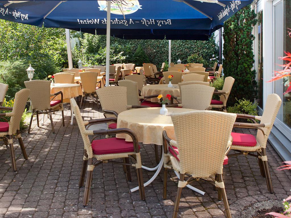 Hotel Kreuz Gaestehaus Und Lauchertbar Mit Terrasse Gammertingen المظهر الخارجي الصورة